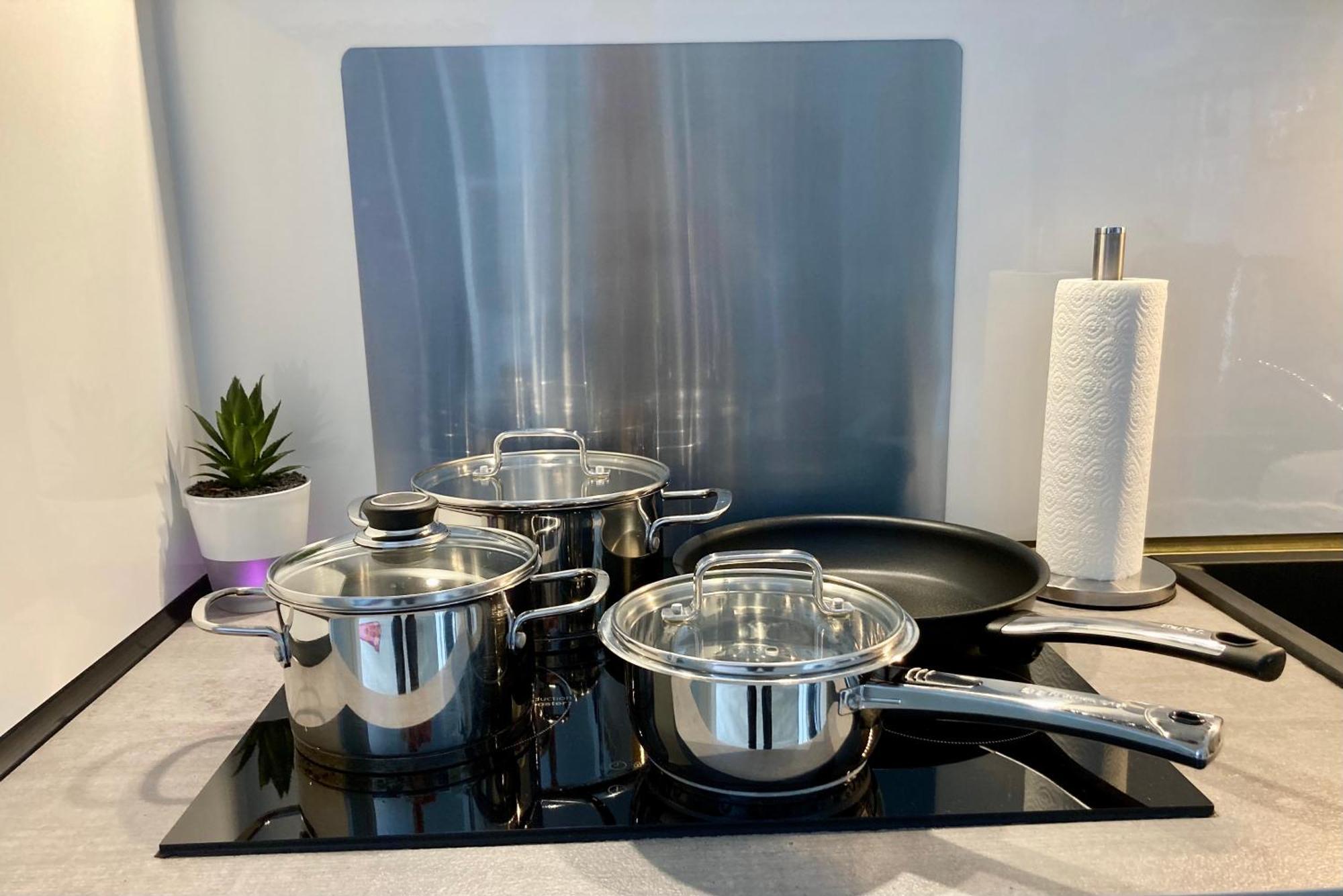 Living At Saarpartments - Adultsonly - Business & Holiday Homes With Kitchen For Long- And Short Term Stay, 3 Min To St Johanner Markt And Points Of Interest Saarbrücken Buitenkant foto